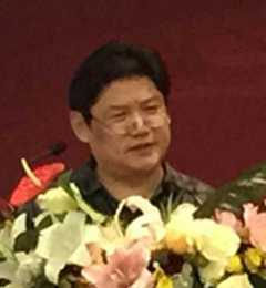 Prof. Wang Zhenhua1